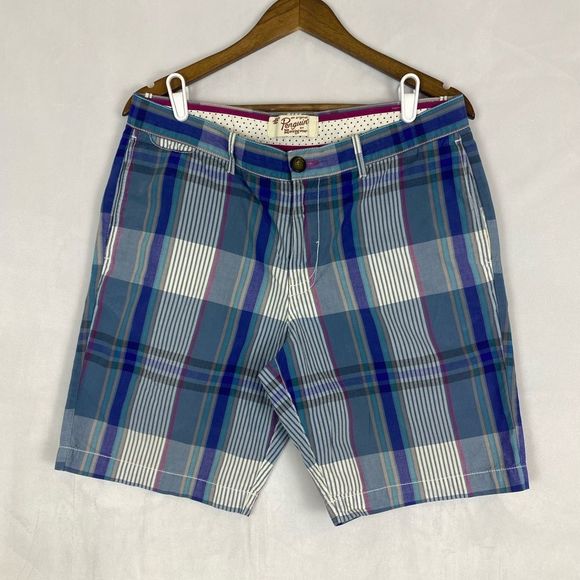 Mens Penguin premium recycled slim fit short s 30 - Picture 5 of 12